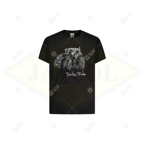 M01D133XL Koszulka męska z krótkim rękawem, XL M01D133XL