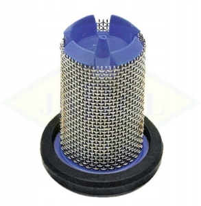 Filtr dyszy 50 mesh niebieski 725043