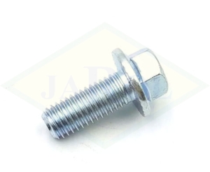 ŚRUBA MOCUJĄCA MŁOTEK/NOŻYK 14x90 TALEX z nakrętką P000119