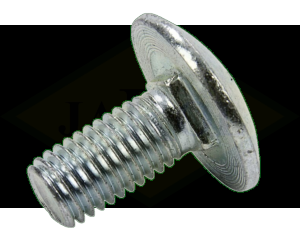 Śruba zamkowa M12x25 kl.10.9