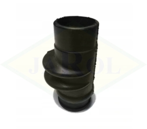 Łacznik dolny rury teleskopowej (PLAST/METAL) SI01713