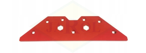 PL00871 Płoza trapezowa 16' POL 2015 PO(85) PO(100) PL00871