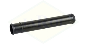 Łącznik dolny rury teleskopowej + rurka teleskopowa L=270 mm