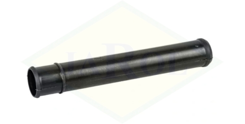 01713+01714-02 Łącznik dolny rury teleskopowej + rurka teleskopowa L=270 mm