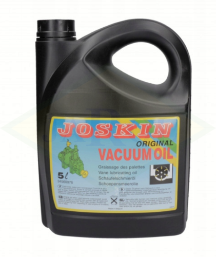 J34560076 Olej Joskin Vacuum (5L)  J34560076