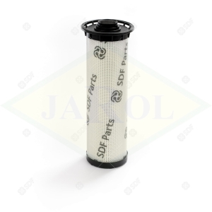 Filtr oleju hydraulicznego   2.4419.814.0