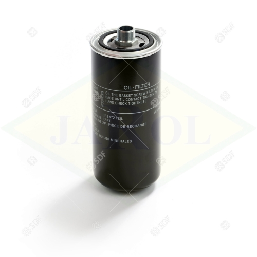 0.900.2186.3 Filtr oleju hydraulicznego  0.900.2186.3