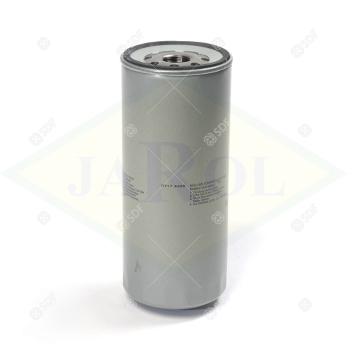 01174420 Filtr oleju hydraulicznego  01174420