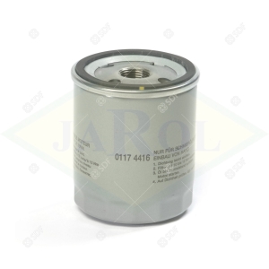 Filtr oleju silnikowego 01174416