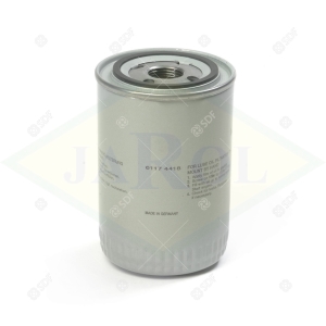 Filtr oleju silnikowego 01174418