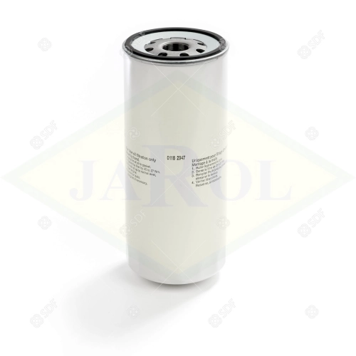 01182947 Filtr oleju silnikowego 01182947