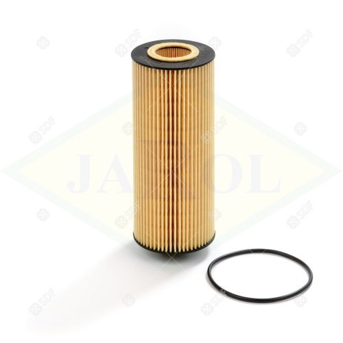 02931093 Filtr oleju silnikowego 02931093