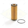 02931095 Filtr oleju silnikowego 02931095