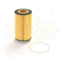 02934912 Filtr oleju silnikowego 02934912/ 04505597