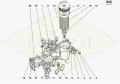 02934912 Filtr oleju silnikowego 02934912/ 04505597