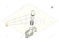 04516458 Filtr oleju silnikowego 04516458