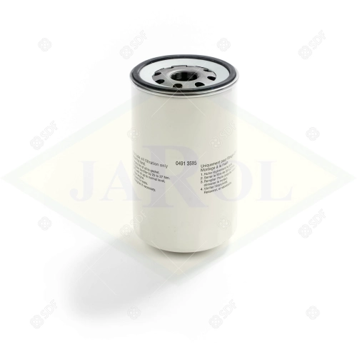 04913595 Filtr oleju silnikowego 04913595
