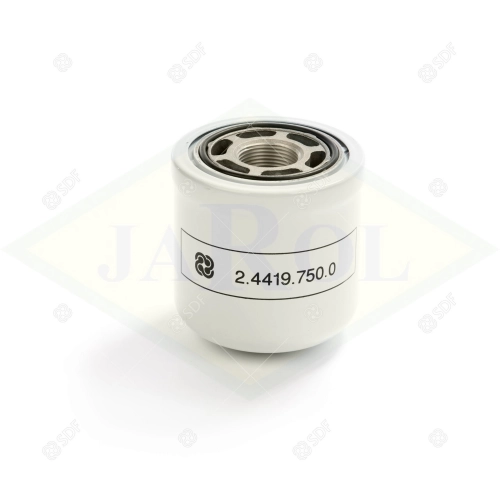2.4419.750.0 Filtr oleju silnikowego 2.4419.750.0