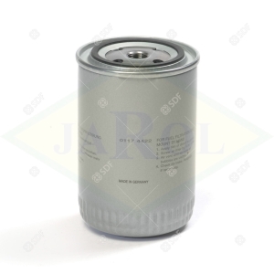 Filtr paliwa 01174422