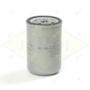 Filtr paliwa 01174423
