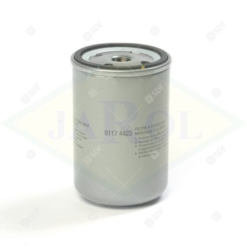 01174423 Filtr paliwa 01174423