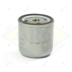 Filtr paliwa 01174696