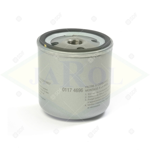 01174696 Filtr paliwa 01174696