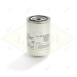 Filtr paliwa 01182671