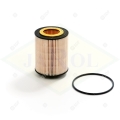02931449 Filtr paliwa 02931449