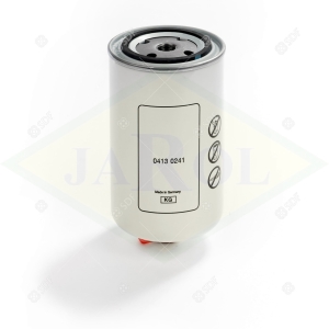 Filtr paliwa 04130241