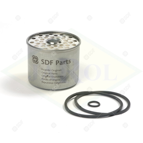 2.4319.060.1 Filtr paliwa 2.4319.060.1