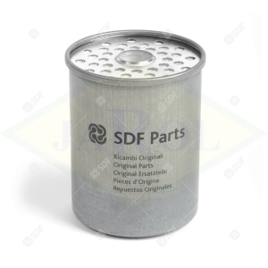 Filtr paliwa 2.4319.130.1