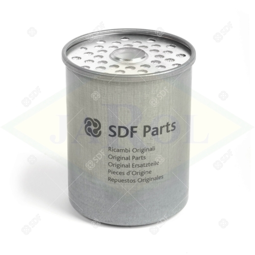 2.4319.130.1 Filtr paliwa 2.4319.130.1