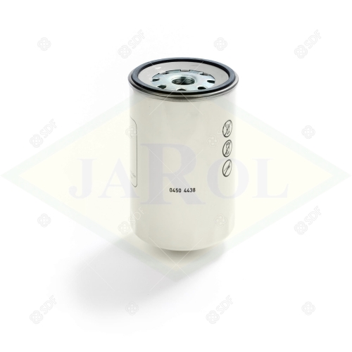 04504438 Filtr paliwa wstępny 04504438