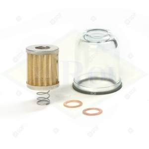 Filtr paliwa wstępny z odstojnikiem 2.4319.220.6