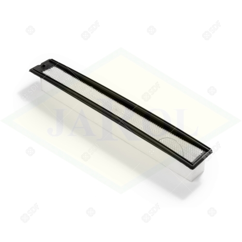 0.017.2976.2/30 Filtr powietrza kabinowy  0.017.2976.2/30