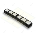 0.017.4563.2/10 Filtr powietrza kabinowy 0.017.4563.2/10