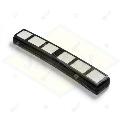 0.017.4563.2/10 Filtr powietrza kabinowy 0.017.4563.2/10