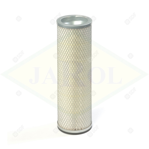 2.4249.380.2 Filtr powietrza silnika wewnętrzny M  2.4249.380.2