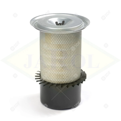 0.009.4144.1 Filtr powietrza silnika zewnętrzny D  0.009.4144.1