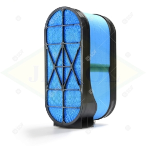 Filtr powietrza silnika zewnętrzny D  0.900.0272.0