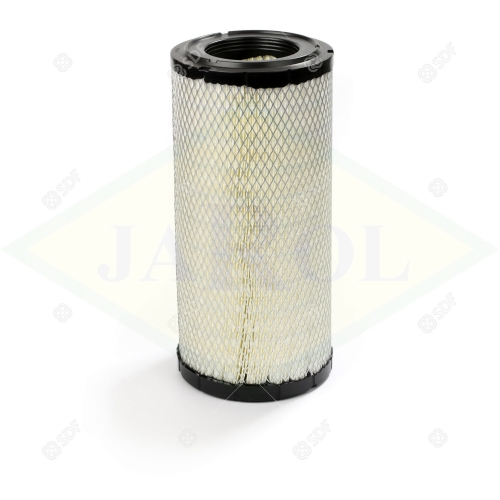 0.900.0301.0 Filtr powietrza silnika zewnętrzny D  0.900.0301.0