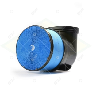 Filtr powietrza silnika zewnętrzny D  0.900.2357.8