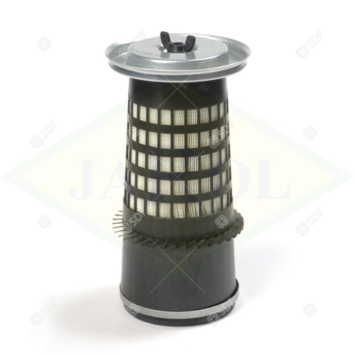 2.4249.340.1 Filtr powietrza silnika zewnętrzny D 2.4249.340.1