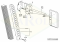 04411228 Filtr powietrza kabinowy 04411228