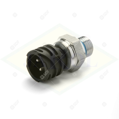 04210195 Czujnik ciśnienia oleju 04210195