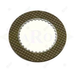 Tarcza Sprzęgła 0.008.5632.2/10