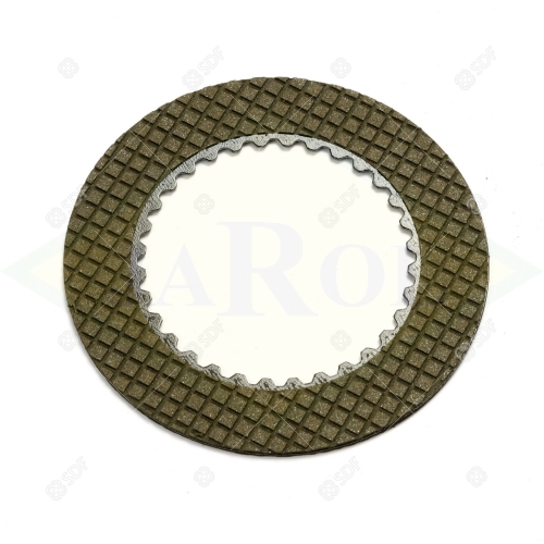 0.008.5632.2/10 Tarcza Sprzęgła 0.008.5632.2/10