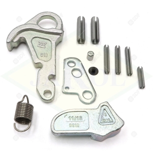 Zestaw naprawczy haka CBM kat.3 0.900.7137.3