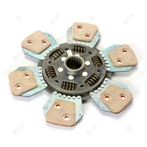 Tarcza sprzęgła 14"  0.008.5596.3/10